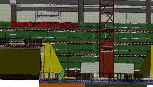 广东宝科 未来建筑行业,施工人员必须会BIM这 两条线